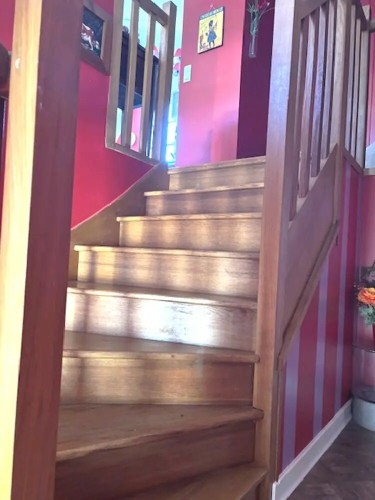 Appartement à vendre, 57m², Loches