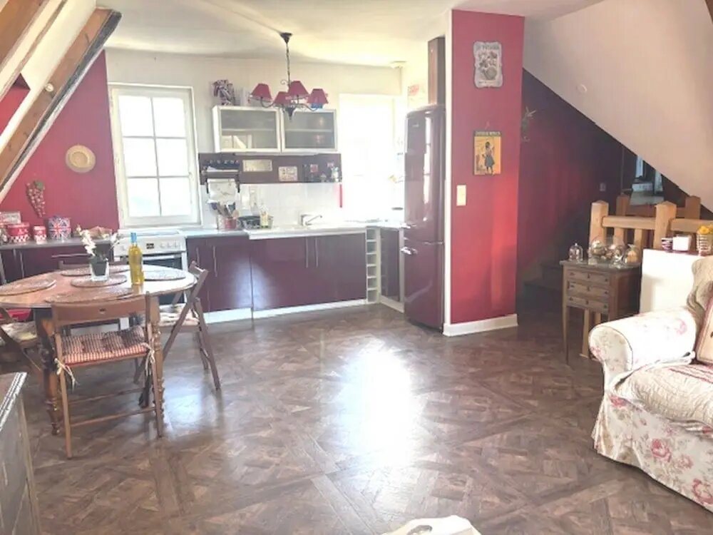 Appartement à vendre, 57m², Loches