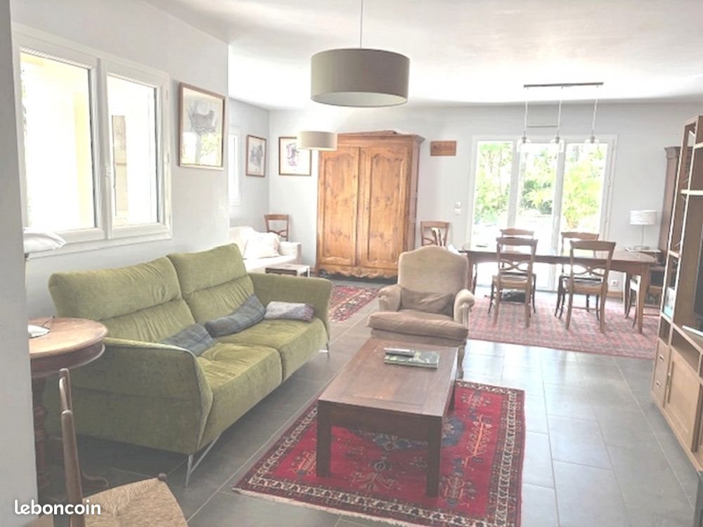 Maison à vendre, 131m², Loches