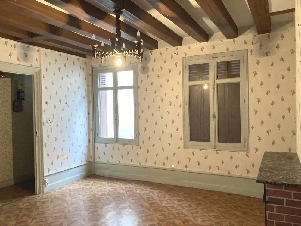 Maison à vendre, 81m², Loches