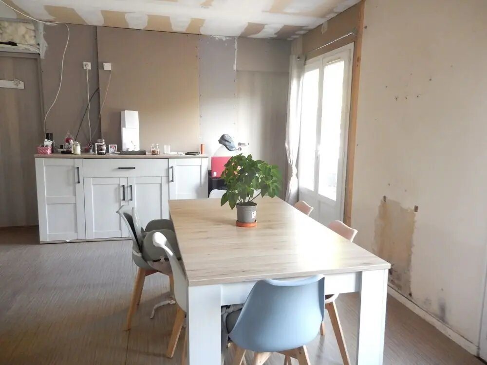 Maison à vendre, 70m², Azay-sur-Indre
