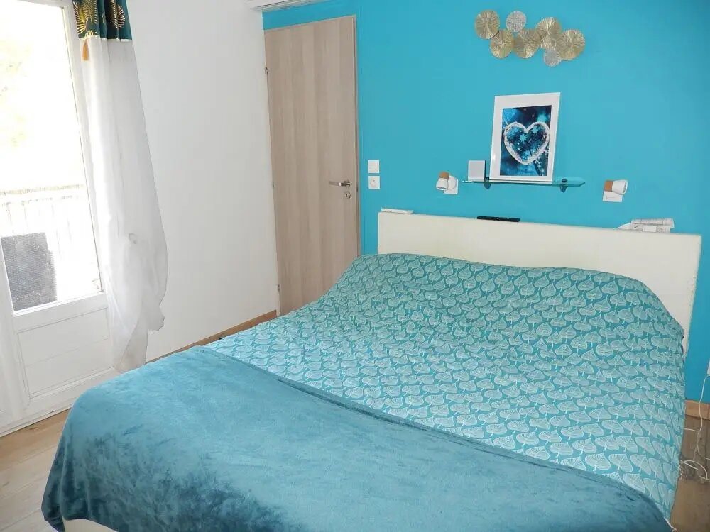Maison à vendre, 70m², Azay-sur-Indre