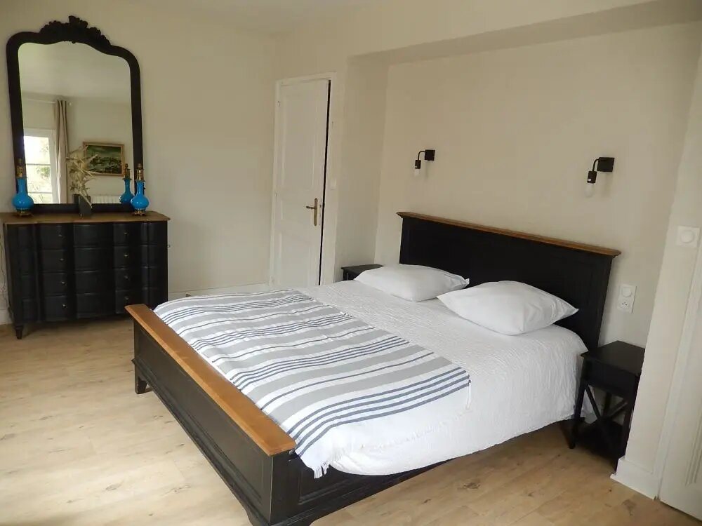 Maison à vendre, 629m², Reignac-sur-Indre