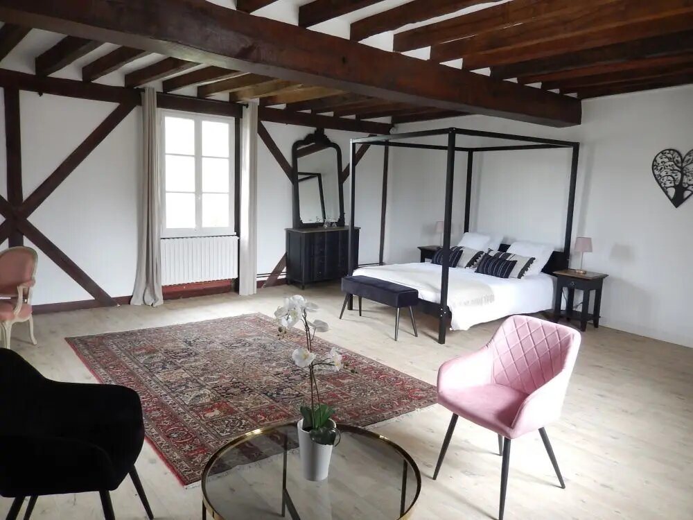 Maison à vendre, 629m², Reignac-sur-Indre