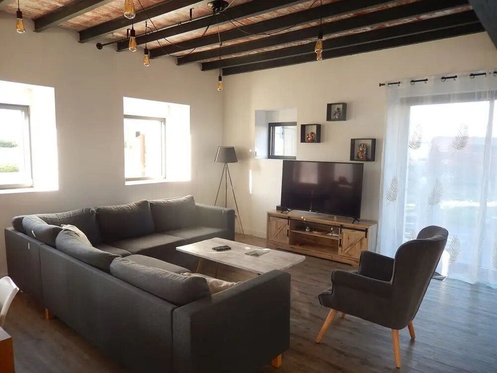Maison à vendre, 194m², Courçay