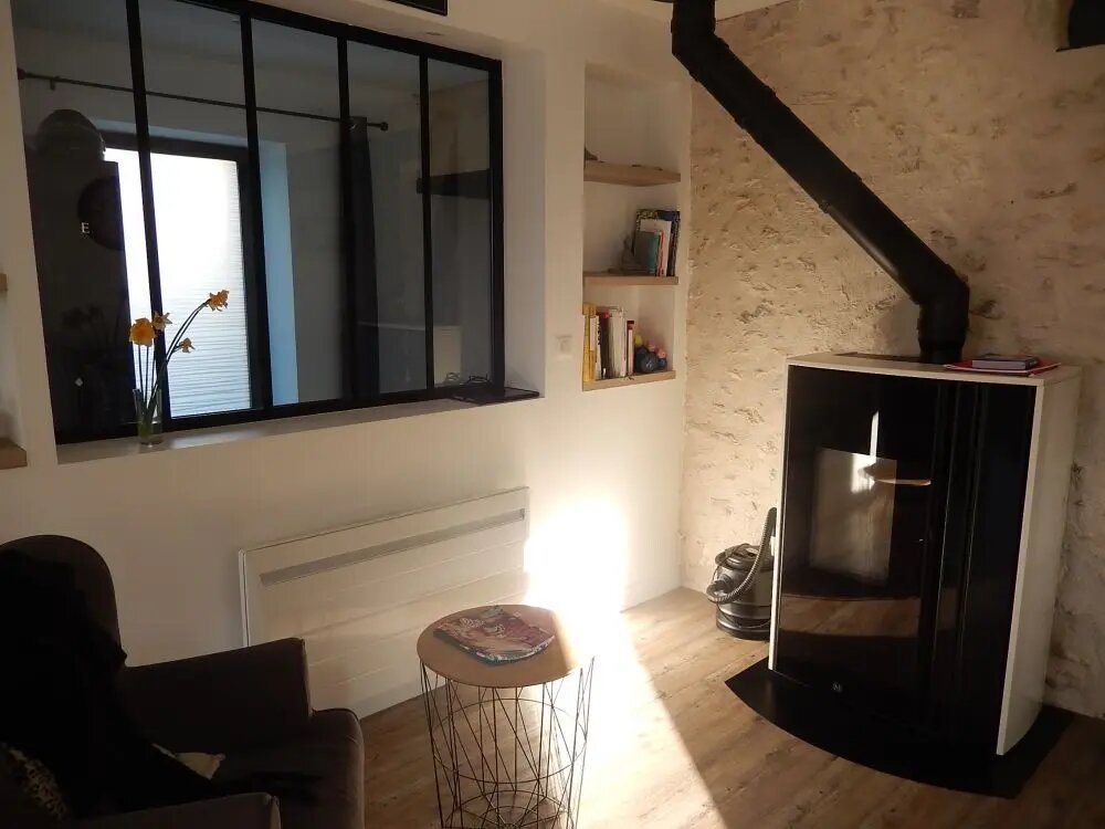 Maison à vendre, 194m², Courçay