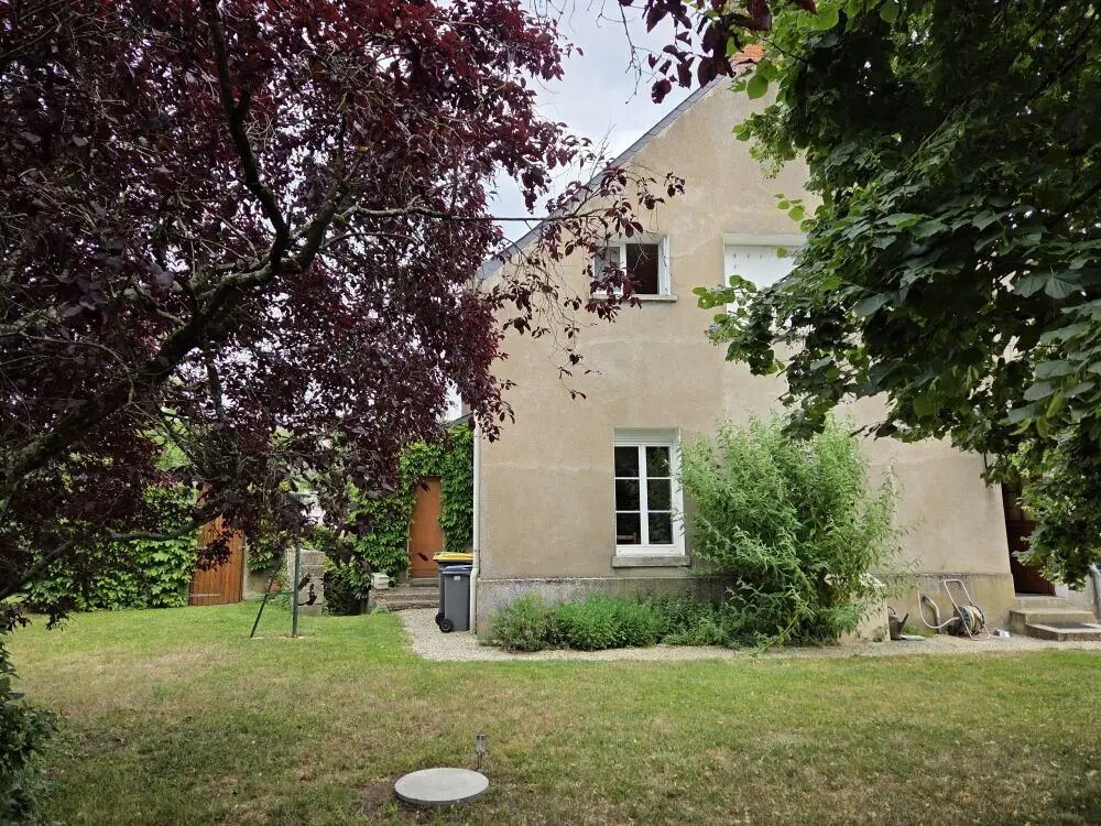 Maison à vendre, 172m², Courçay