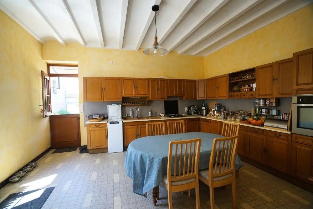 Maison à vendre, 172m², Courçay