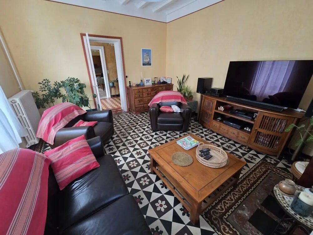 Maison à vendre, 172m², Courçay