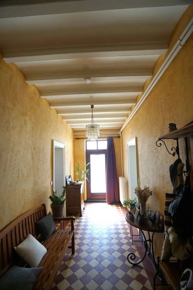 Maison à vendre, 172m², Courçay