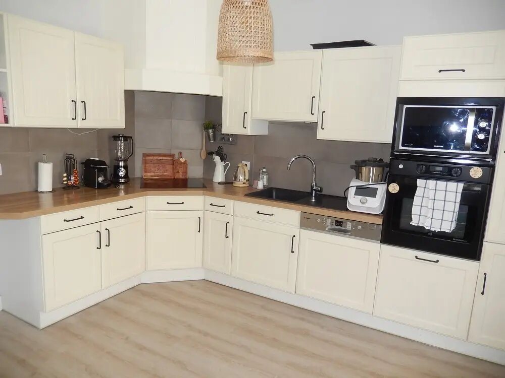 Maison à vendre, 89m², Cormery
