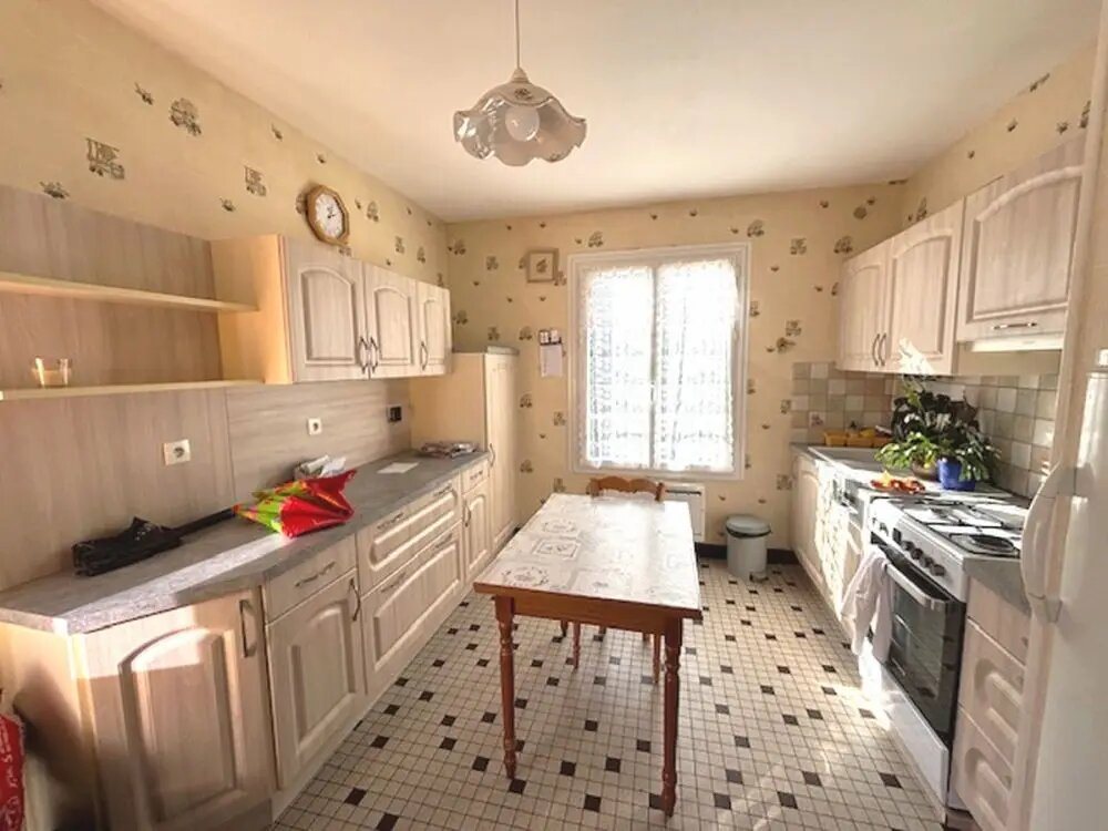 Maison à vendre, 56m², Loches