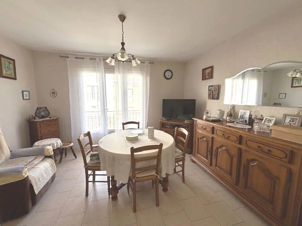 Maison à vendre, 56m², Loches