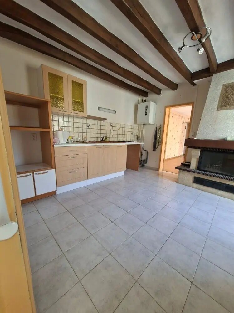 Maison à vendre, 79m², Bléré