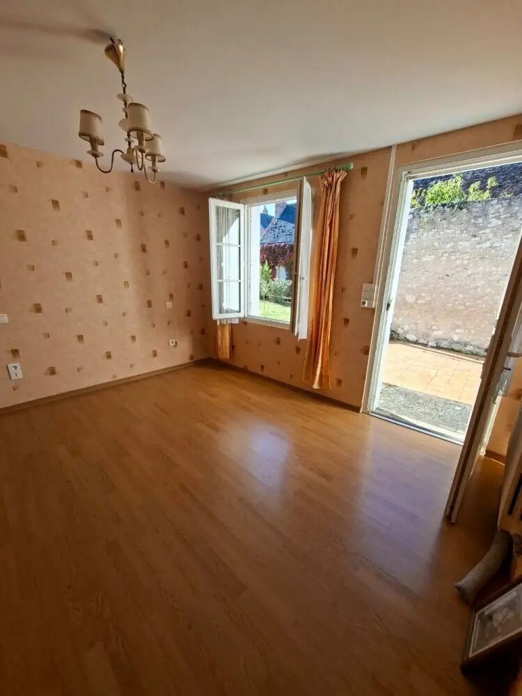 Maison à vendre, 79m², Bléré