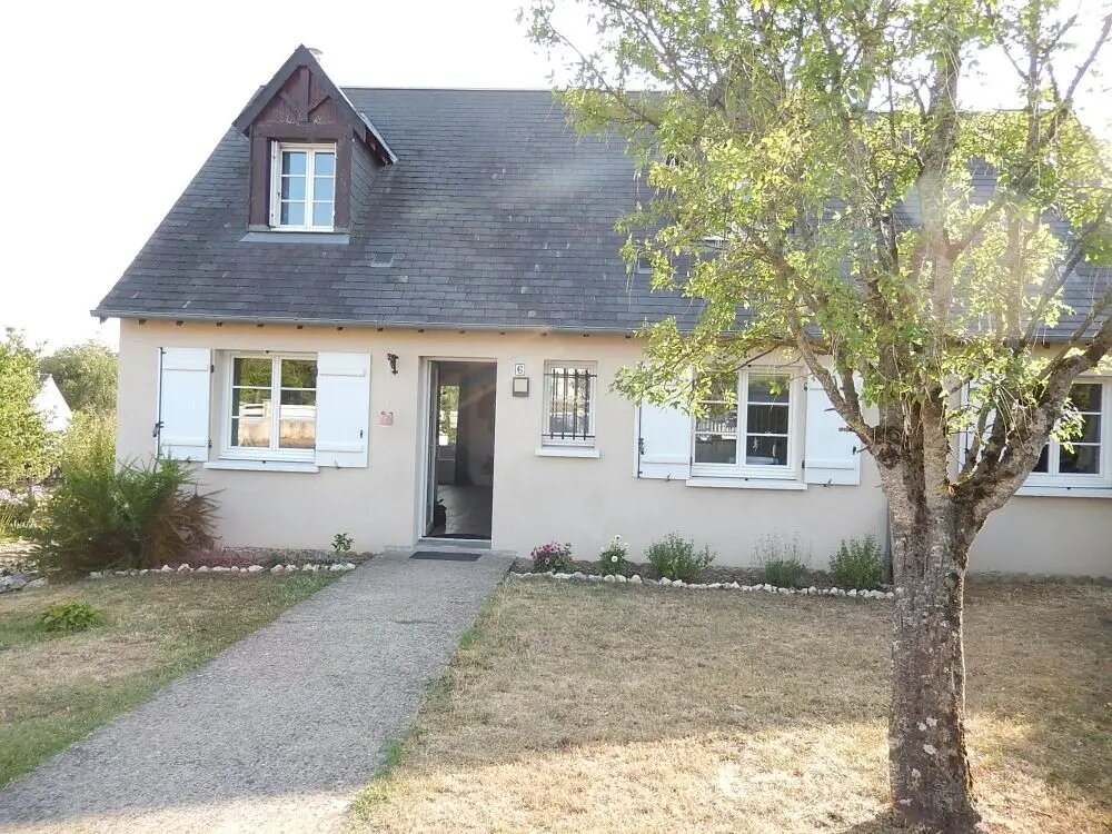Maison à vendre, 115m², Courçay