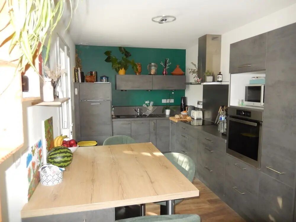 Maison à vendre, 115m², Courçay