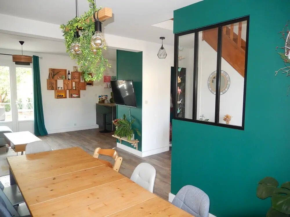 Maison à vendre, 115m², Courçay