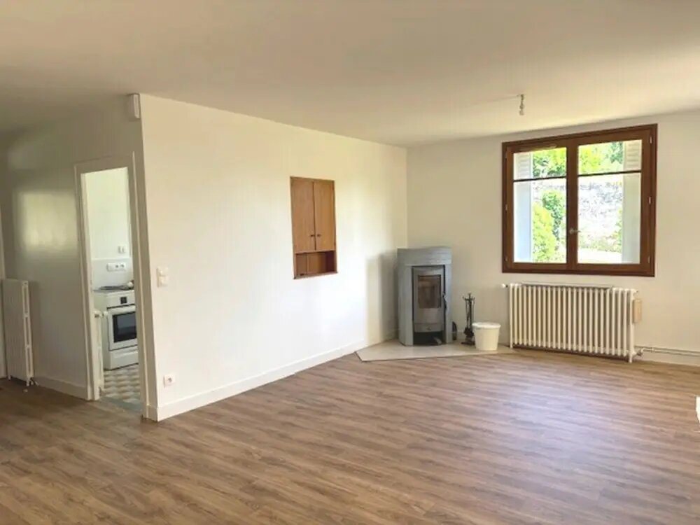 Maison à vendre, 93m², Beaulieu-lès-Loches