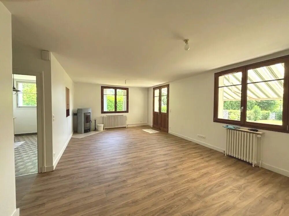 Maison à vendre, 93m², Beaulieu-lès-Loches