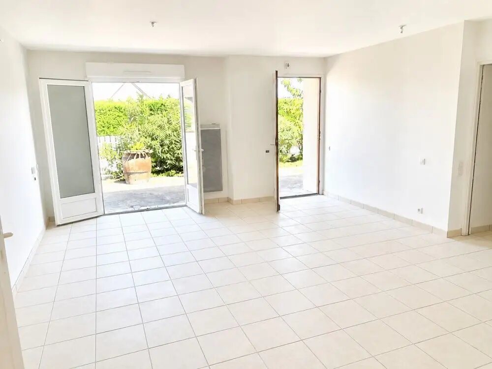 Maison à vendre, 80m², Perrusson