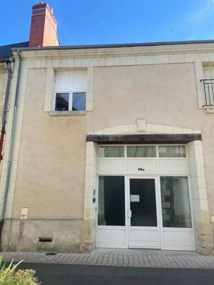 Maison à vendre, 112m², Azay-le-Rideau