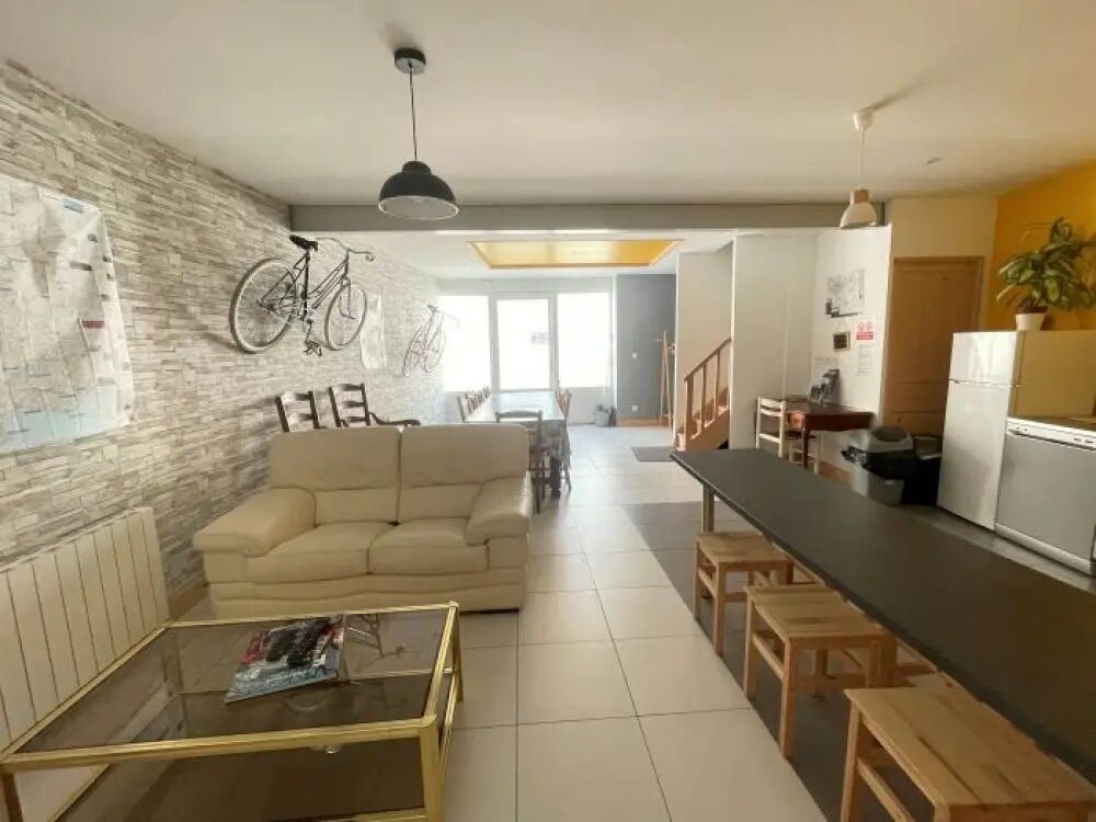 Maison à vendre, 112m², Azay-le-Rideau
