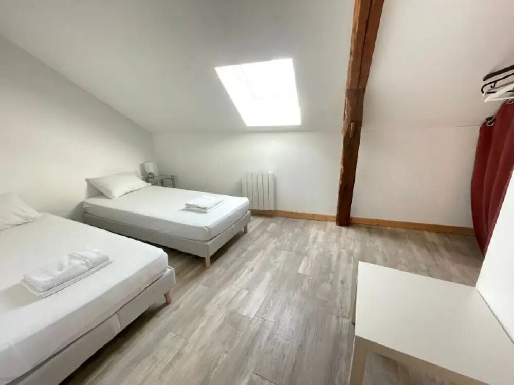 Maison à vendre, 112m², Azay-le-Rideau