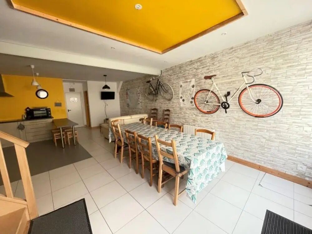 Maison à vendre, 112m², Azay-le-Rideau