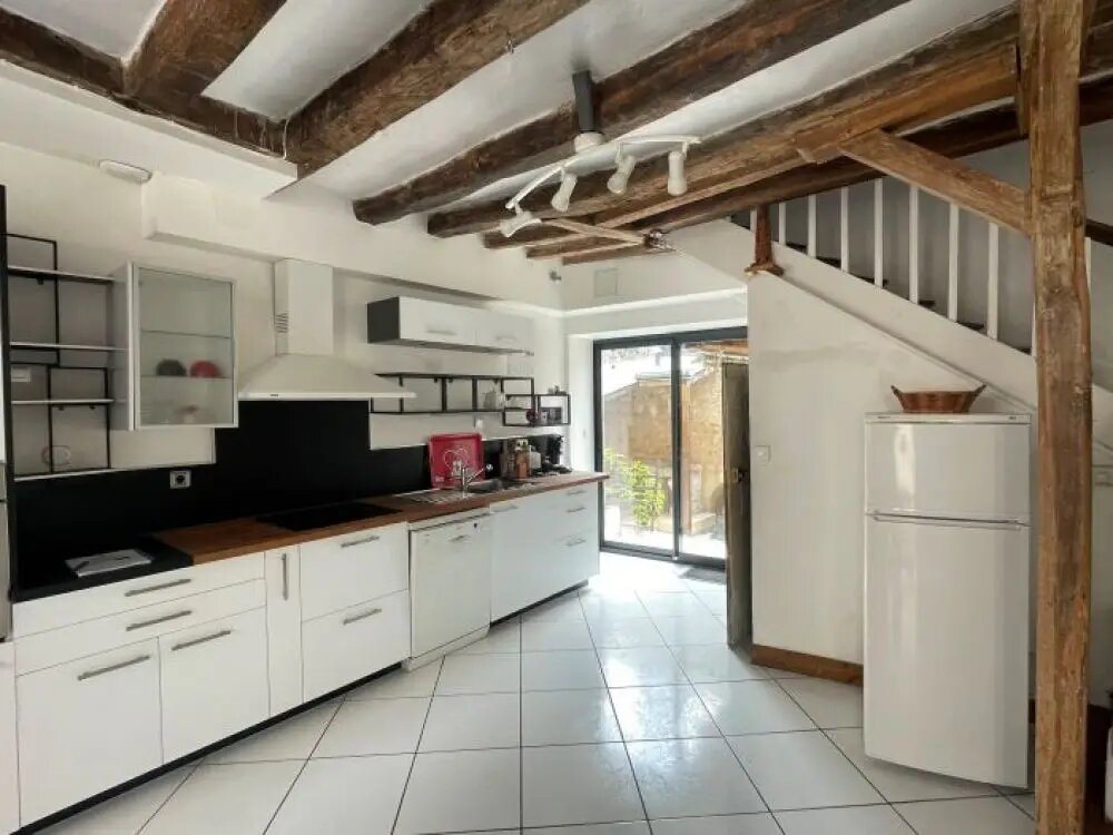 Maison à vendre, 125m², Azay-le-Rideau