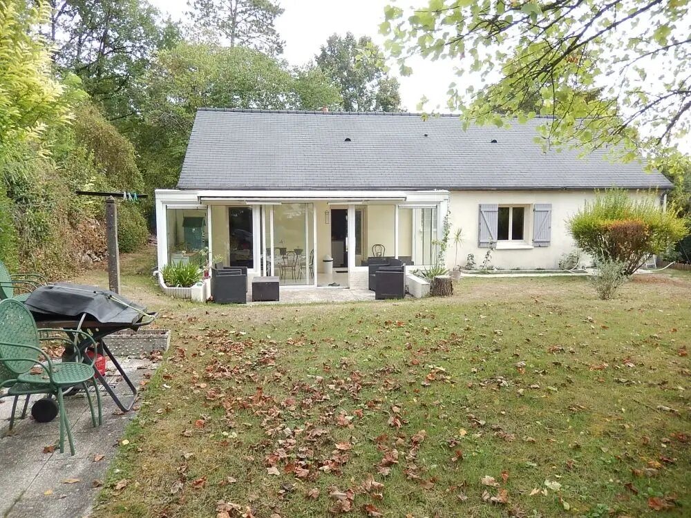 Maison à vendre, 88m², Truyes
