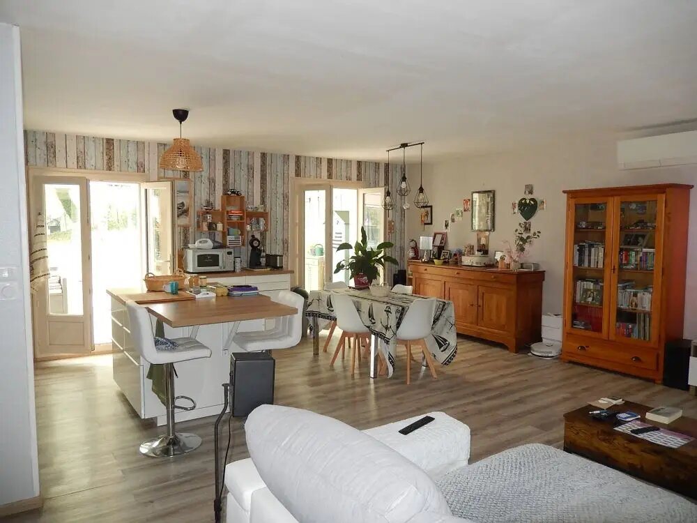 Maison à vendre, 88m², Truyes