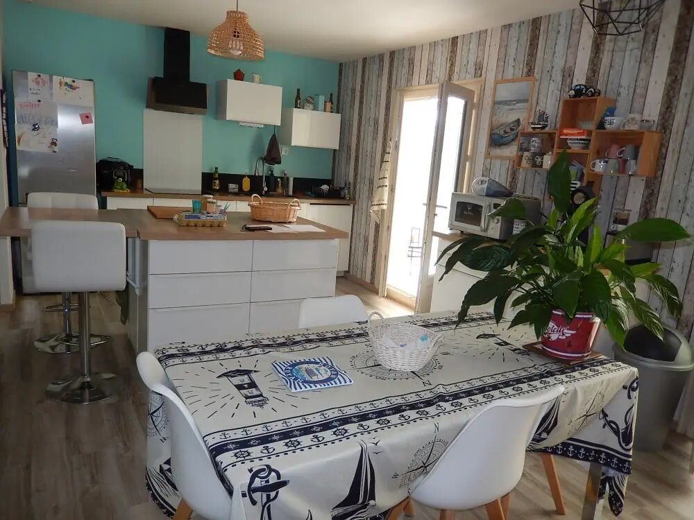 Maison à vendre, 88m², Truyes