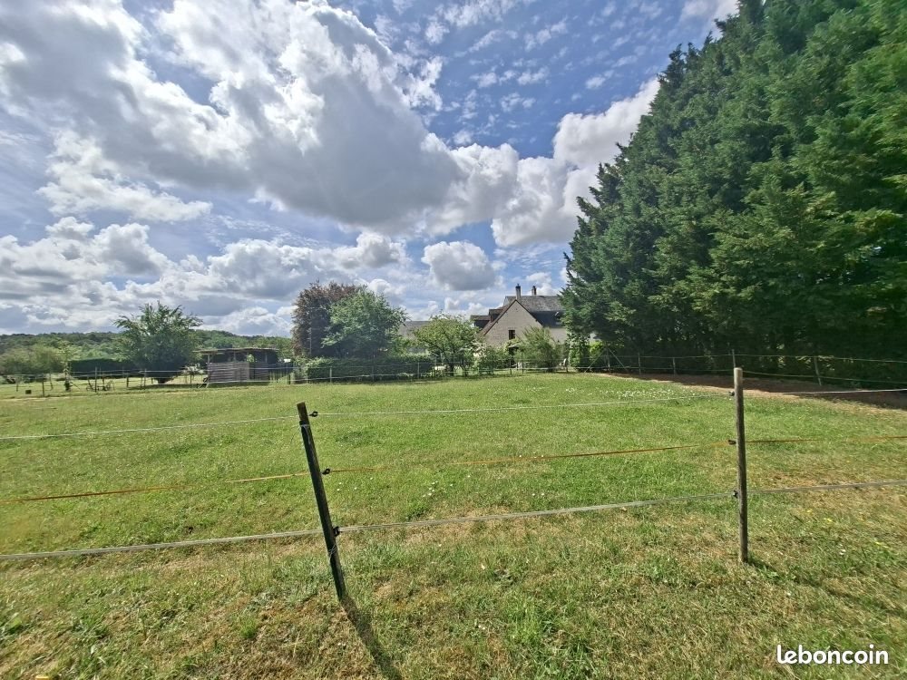 Maison à vendre, 205m², Le Controis-en-Sologne