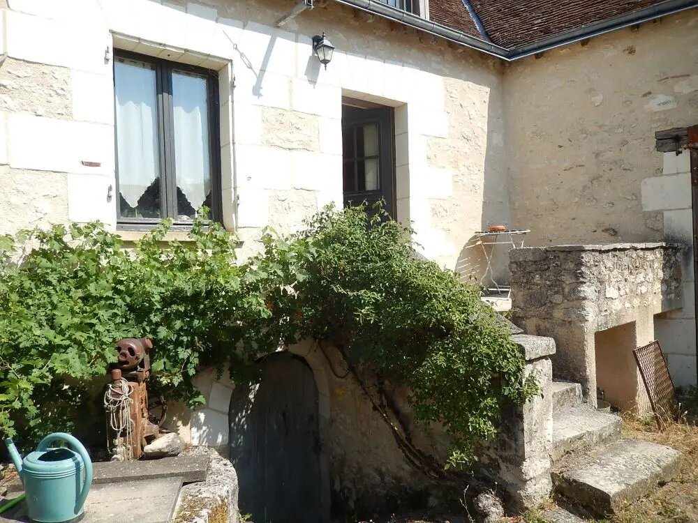 Maison à vendre, 115m², Chédigny
