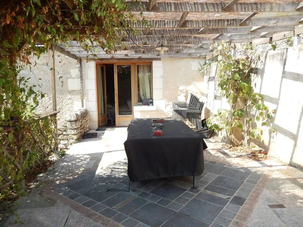 Maison à vendre, 115m², Chédigny