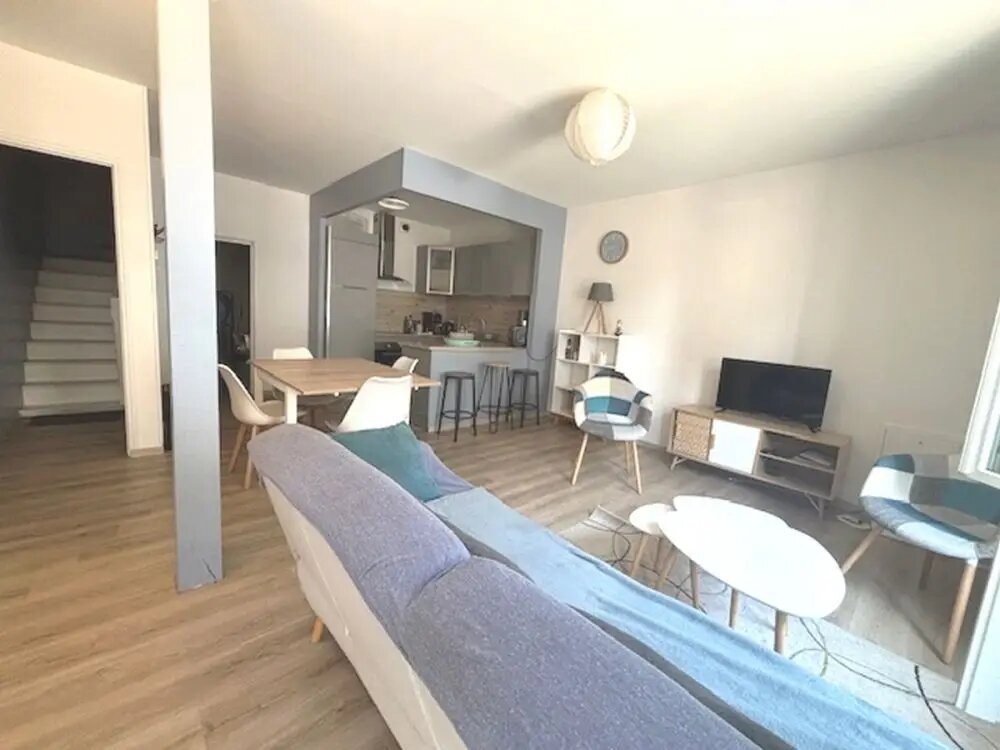 Maison à vendre, 86m², Loches