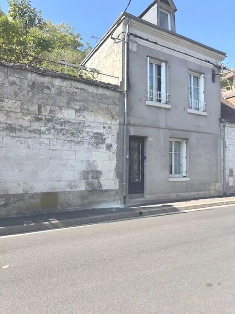 Maison à vendre, 86m², Loches
