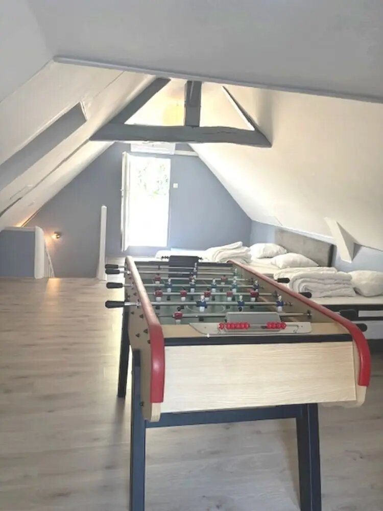 Maison à vendre, 86m², Loches