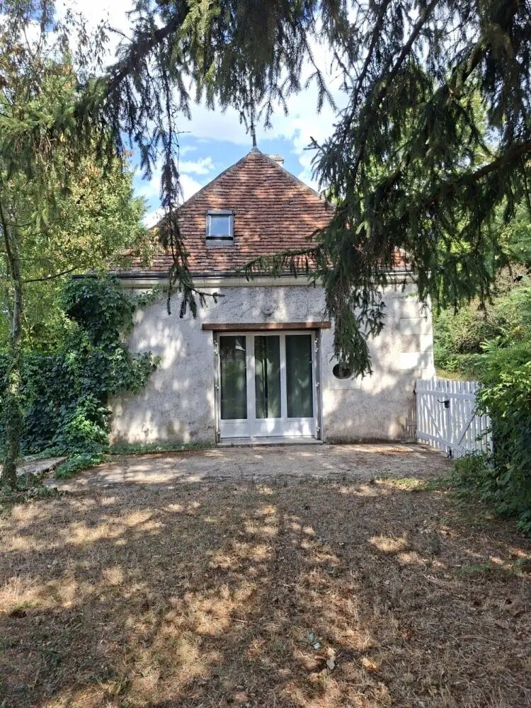 Maison à vendre, 67m², Chambourg-sur-Indre