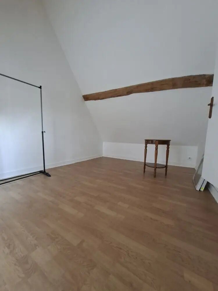 Maison à vendre, 67m², Chambourg-sur-Indre