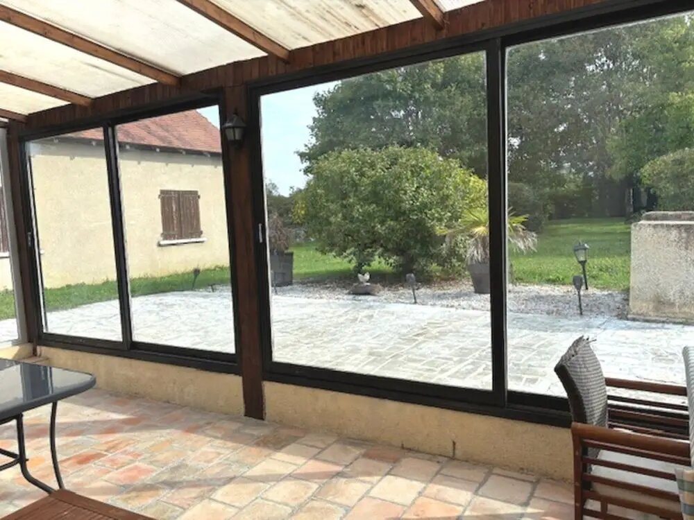Maison à vendre, 90m², Charnizay