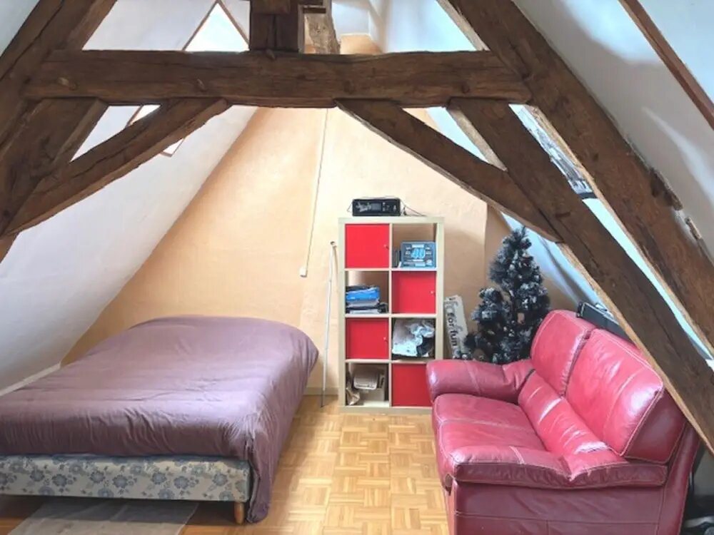 Maison à vendre, 90m², Charnizay