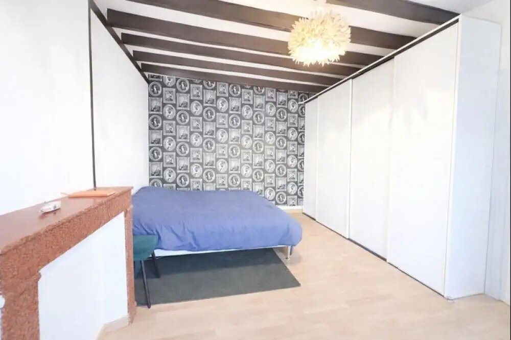 Maison à vendre, 66m², Chambourg-sur-Indre