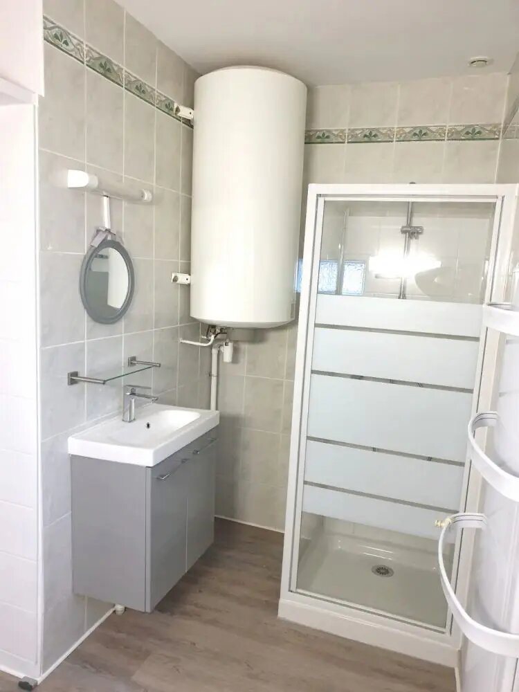 Maison à vendre, 66m², Chambourg-sur-Indre