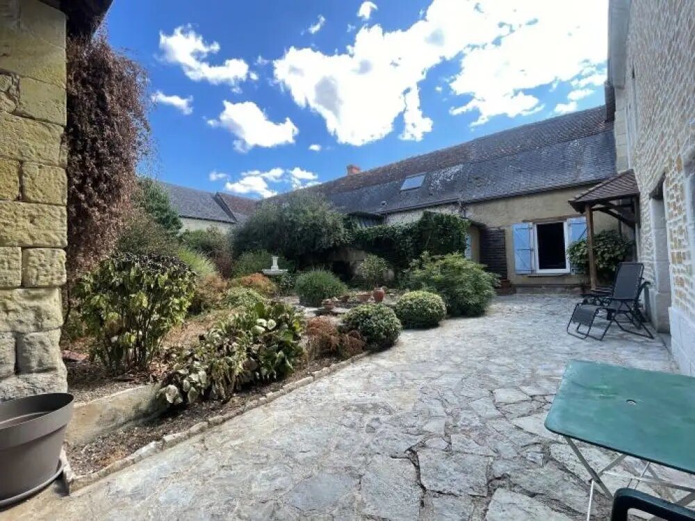 Maison à vendre, 180m², Vallères