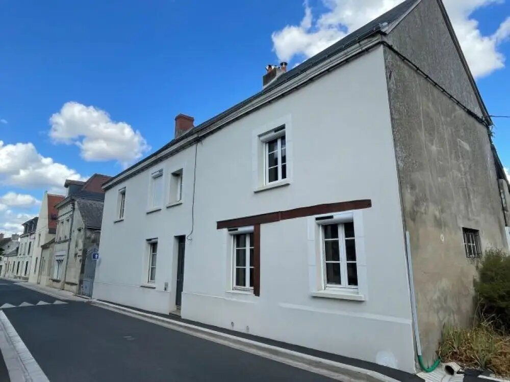 Maison à vendre, 180m², Vallères