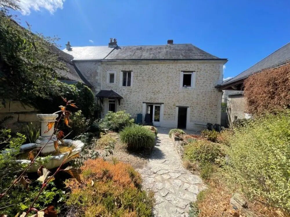 Maison à vendre, 180m², Vallères
