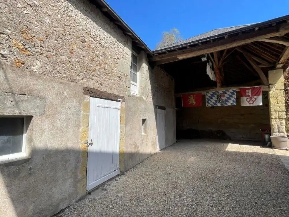 Maison à vendre, 180m², Vallères