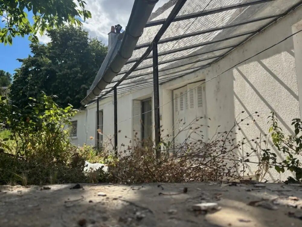 Maison à vendre, 65m², Loches